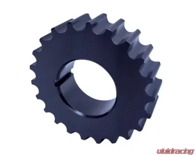 Moroso 22 Tooth Vacuum Pump Pulley - 23534