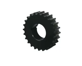 Moroso 24 Tooth Vacuum Pump Pulley