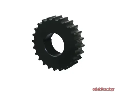 Moroso 24 Tooth Vacuum Pump Pulley - 23535