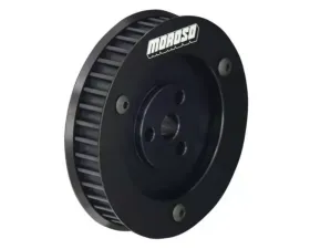 Moroso 40 Tooth Vacuum Pump Pulley