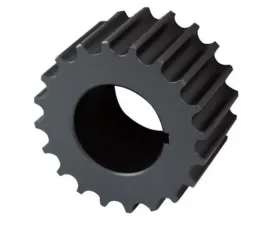 Moroso 20 Tooth Dry Sump Oil Pump Pulley