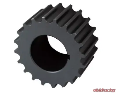 Moroso 20 Tooth Dry Sump Oil Pump Pulley - 23541