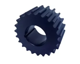 Moroso 22 Tooth Dry Sump Oil Pump Pulley