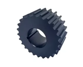 Moroso 24 Tooth Dry Sump Oil Pump Pulley