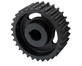 Moroso 36 Tooth Dry Sump Oil Pump Pulley