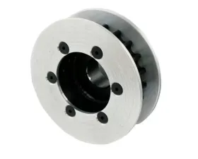 Moroso 20 Tooth Radius Alternator Pulley