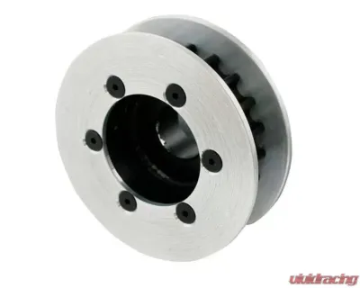Moroso 20 Tooth Radius Alternator Pulley - 23556