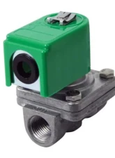 Moroso 20-25psi 12 Volt Accumulator Solenoid Valve                                     - 23907 - Image 2