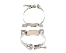 Moroso 2pc Accumulator Mount