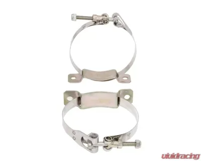Moroso 2pc Heavy Duty Accumulator Mount - 23921