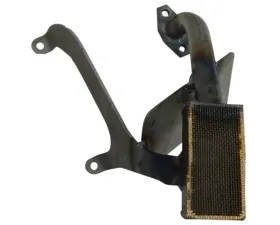 Moroso Oil Pump Pick-Up Acura/Honda Non VTEC