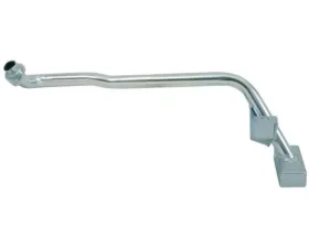 Moroso Rear Sump Oil Pans GM LS Oil Pump Pick-Up