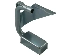 Moroso 5/8in Part No 22101 Chevrolet Small Block Oil Pump Pick-Up