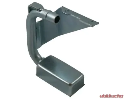 Moroso 5/8in Part No 22101 Chevrolet Small Block Oil Pump Pick-Up - 24100