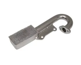 Moroso Flange Style 3/4in Chevrolet Small Block Oil Pump Pick-Up