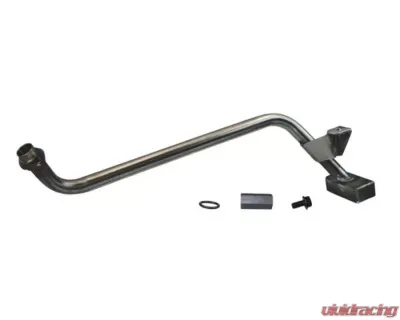 Moroso Oil Pump Pick-Up GM LS COPO Camaro - 24154