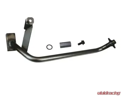 Moroso Oil Pump Pick-Up GM LS COPO Camaro - 24154