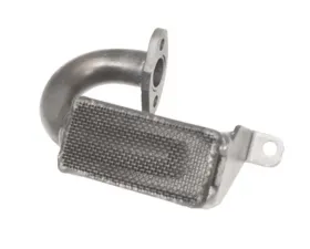 Moroso 3/4in Flange Mount Chevrolet Small Block Oil Pump Pick-Up