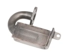 Moroso 7.5in Oil Pans 3/4in Flange Mount Chevrolet SBC Oil Pump Pick-Up