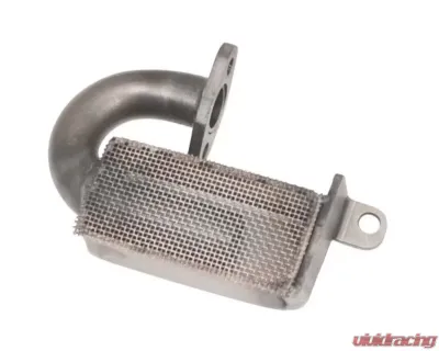 Moroso 7.5in Oil Pans 3/4in Flange Mount Chevrolet SBC Oil Pump Pick-Up - 24185