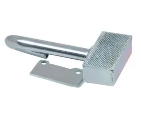 Moroso Flange Style 5/8in Chevrolet Small Block Oil Pump Pick-Up