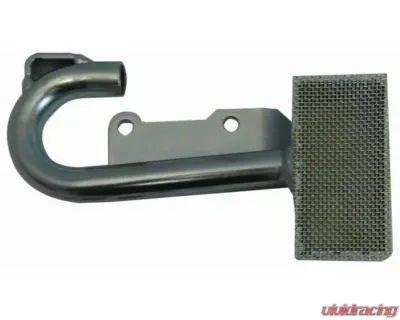 Moroso 5/8in Part No 22101 Chevrolet Small Block Oil Pump Pick-Up - 24314