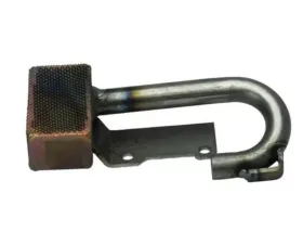 Moroso 5/8in Part No 21316/21317/21320 Chevrolet Small Block Oil Pump Pick-Up