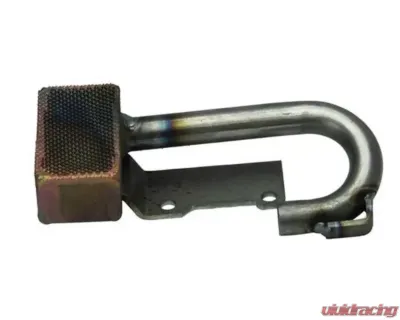 Moroso 5/8in Part No 21316/21317/21320 Chevrolet Small Block Oil Pump Pick-Up - 24317
