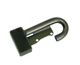 Moroso 3/4in Chevrolet Small Block Oil Pump Pick-Up