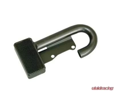 Moroso 3/4in Chevrolet Small Block Oil Pump Pick-Up - 24318