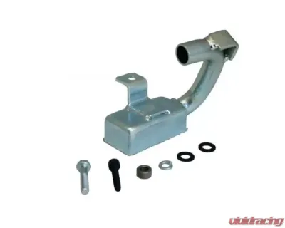Moroso 3/4in Part No 22150/22160 Chevrolet Big Block Oil Pump Pick-Up - 24320