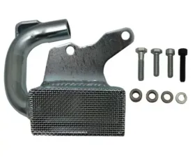 Moroso 3/4in Part No 21330 Chevrolet Big Block Oil Pump Pick-Up