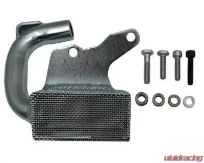 Moroso 3/4in Part No 21330 Chevrolet Big Block Oil Pump Pick-Up - 24325
