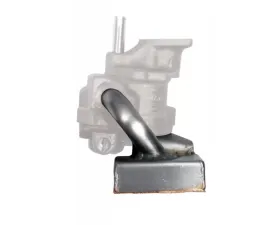 Moroso Offset 3/4in Part No 22150/22160/22162 Chevrolet Big Block Oil Pump Pick-Up