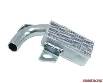 Moroso 3/4in w/Part No 22150/22160/22162 Chevrolet Big Block Oil Pump Pick-Up - 24446