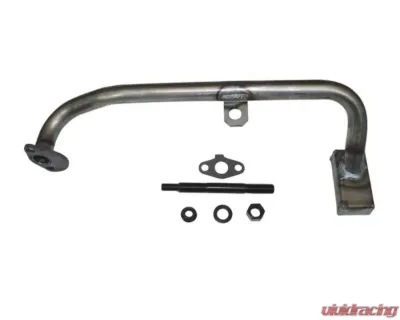 Moroso Ford 351W-SVO Oil Pump Pick-Up - 24534