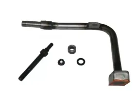 Moroso Mopar 273-340 360/360 Magnum Oil Pump Pick-Up