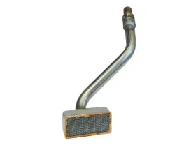 Moroso 3/8-18 Thread Mopar 426/440 w/B/RB Pump Oil Pump Pick-Up