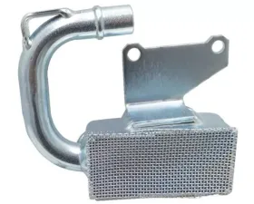 Moroso 7in Oil Pans 5/8in Chevrolet Small Block Oil Pump Pick-Up