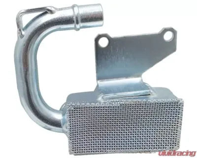 Moroso 7in Oil Pans 5/8in Chevrolet Small Block Oil Pump Pick-Up - 24811