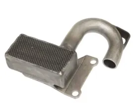 Moroso 7.5in Oil Pans 3/4in Chevrolet Small Block Oil Pump Pick-Up