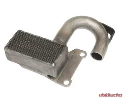 Moroso 7.5in Oil Pans 3/4in Chevrolet Small Block Oil Pump Pick-Up - 24813