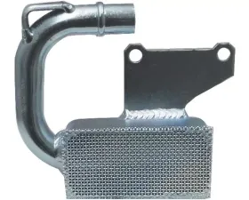 Moroso 7in Oil Pans 5/8in Chevrolet Small Block Oil Pump Pick-Up