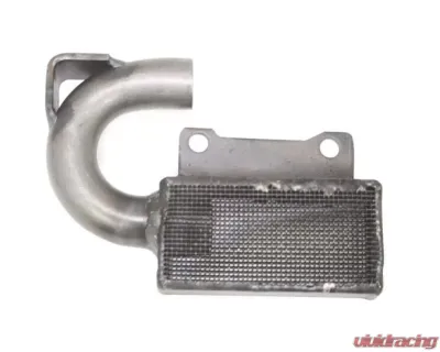 Moroso 7" Oil Pans 3/4" Chevrolet Small Block Oil Pump Pick-Up - 24817