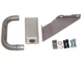 Moroso Chevrolet Small Block U-Weld-It Oil Pump Pick-Up Kit