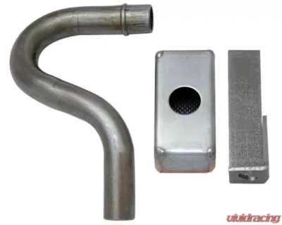 Moroso Chevrolet Big Block U-Weld-It Oil Pump Pick-Up Kit - 24862