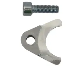 Moroso GM LS Oil Pump Flange Reforcement