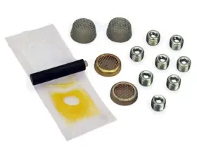 Moroso Chevrolet Small Block Oil Return Screen Kit