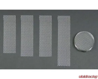 Moroso Dart SHP Oil Return Screen Kit - 25026