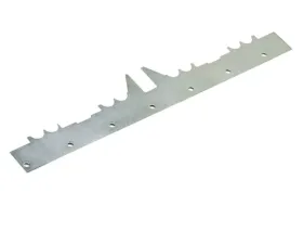 Moroso Chevrolet Small Block Crankshaft Wipers